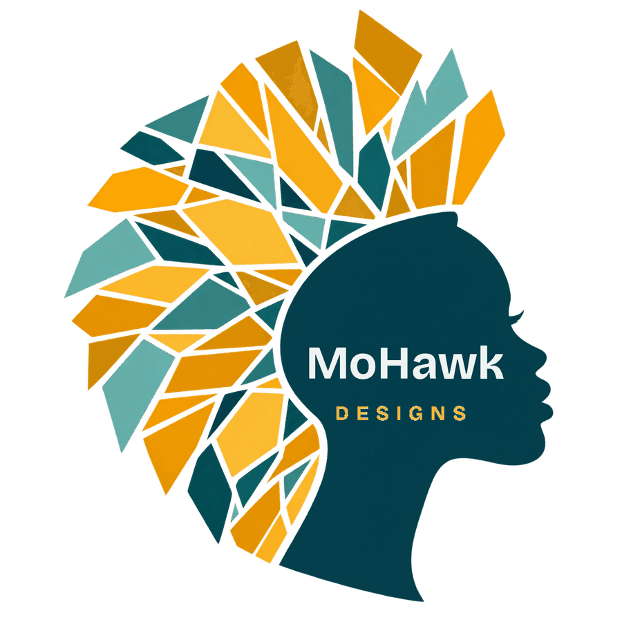 MoHawk Designs logo